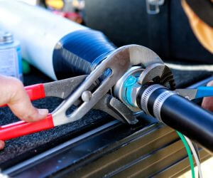 About The Faucet Pros Jbsa Ft Sam Houston, TX